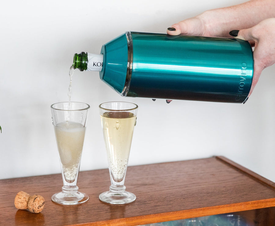 Wine Bottle Holder