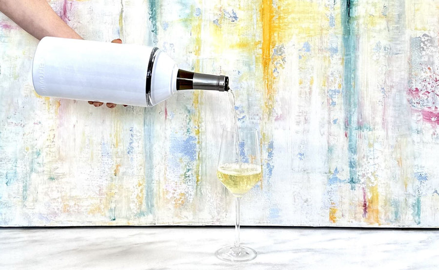 Wine Bottle Holder