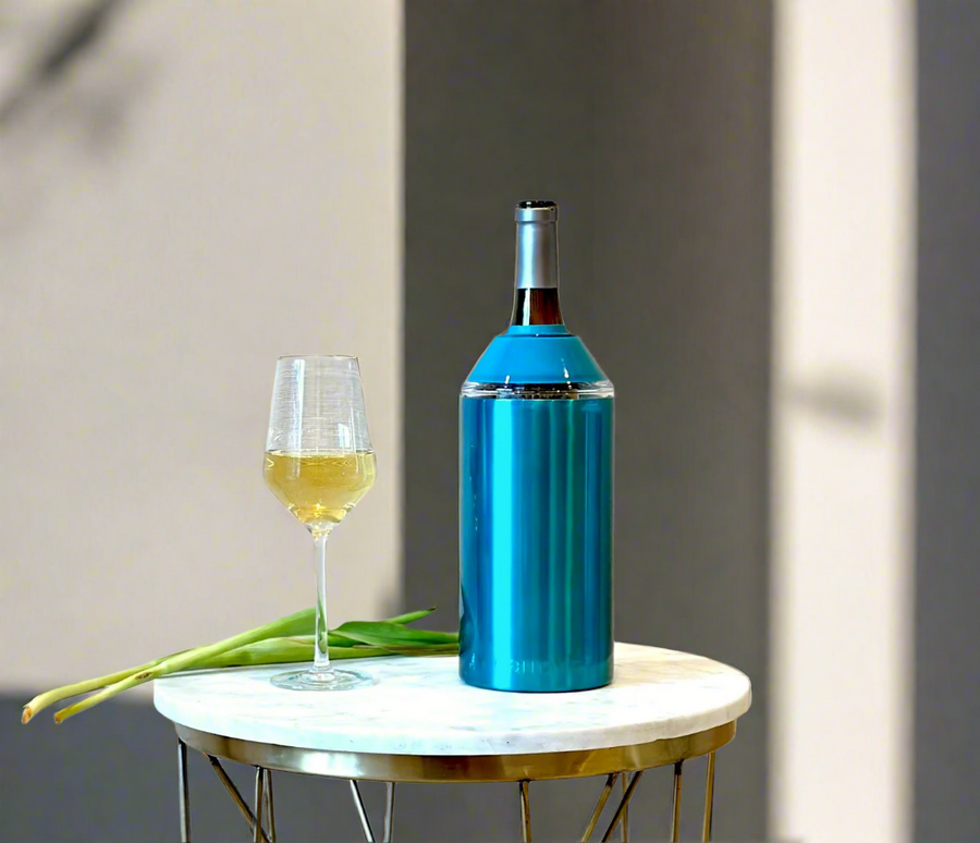 Champagne Bottle Holder