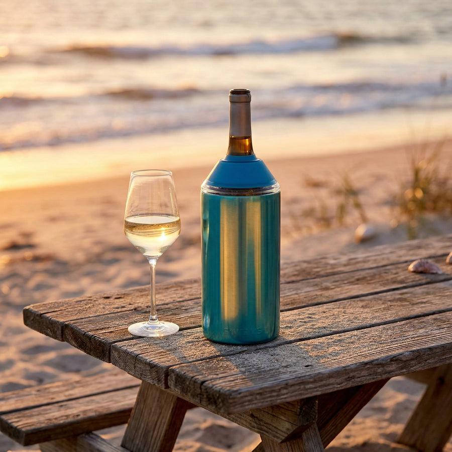 Carrovino Wine & Champagne Chiller