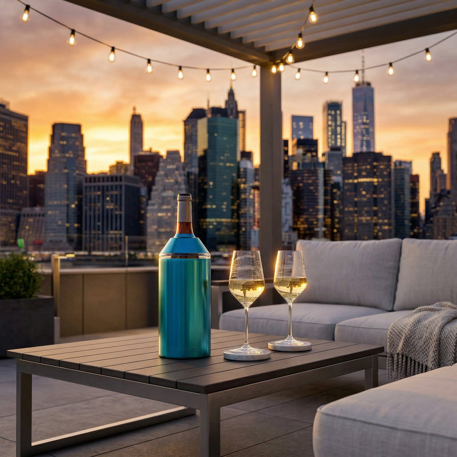 Carrovino Wine & Champagne Chiller