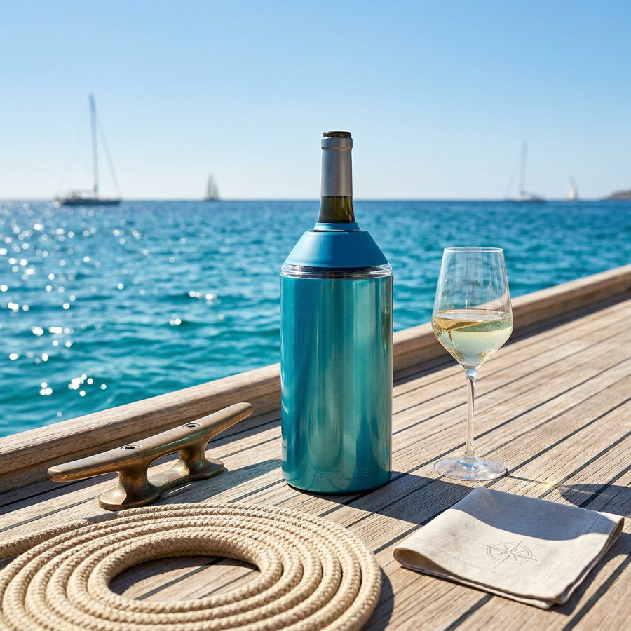 Carrovino Wine & Champagne Chiller