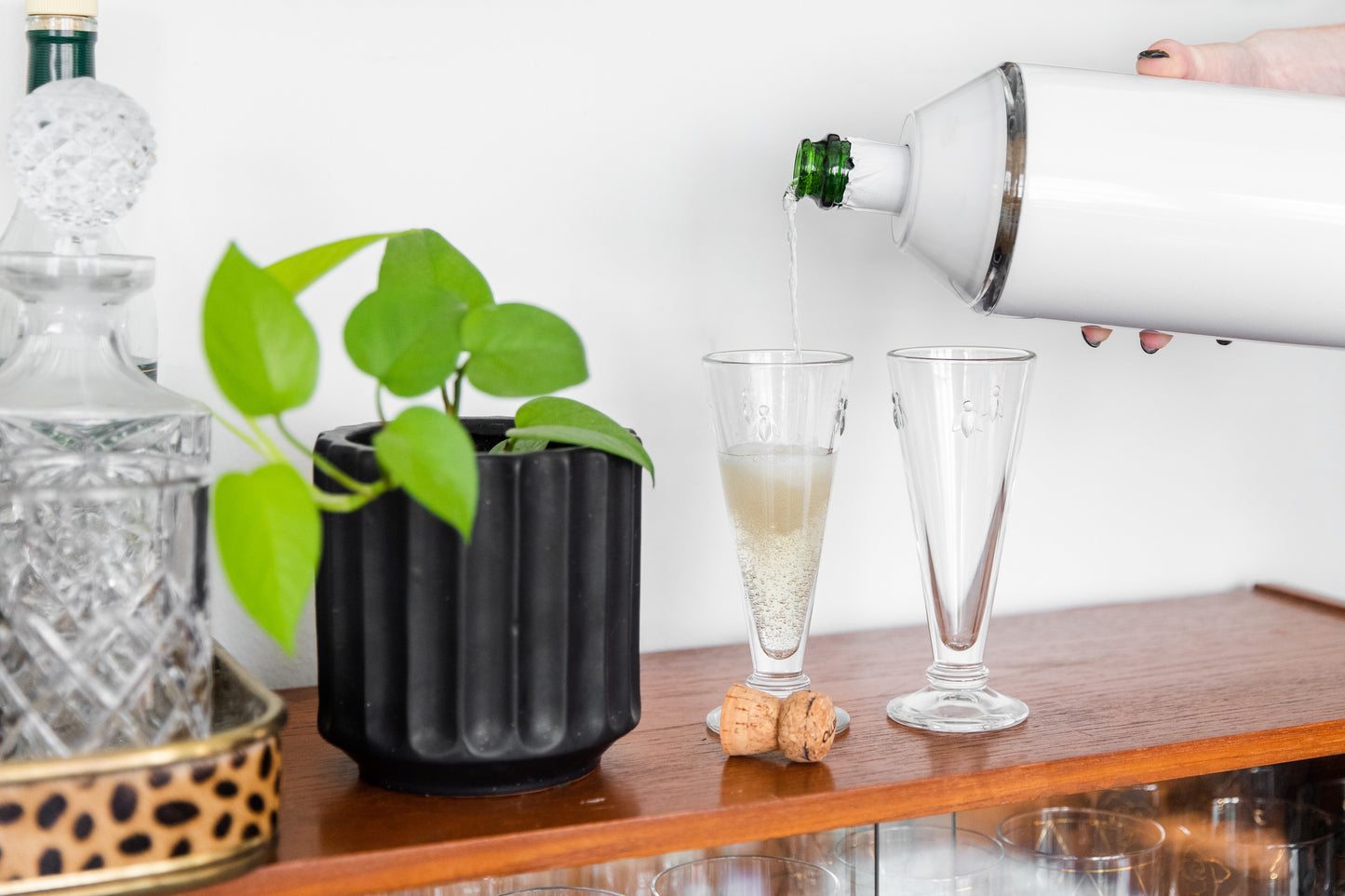 Carrovino Wine & Champagne Chiller