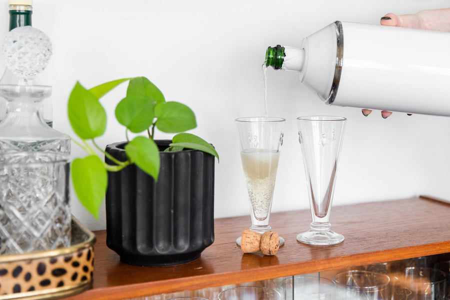Wine Bottle Holder