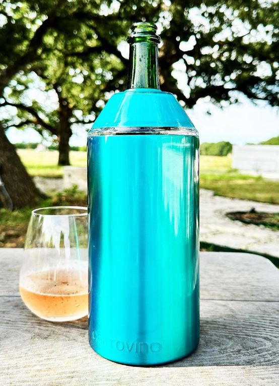 Wine Bottle Holder